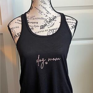 Dog Mom Tank